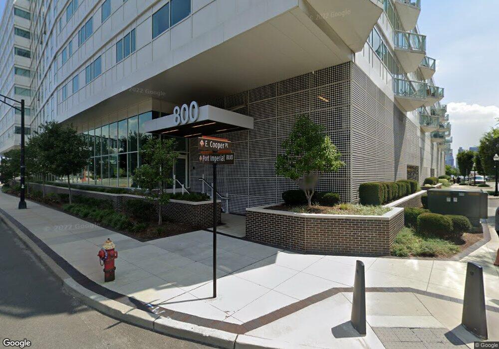 Avora unit 410, Weehawken, NJ 07086 - photo 1