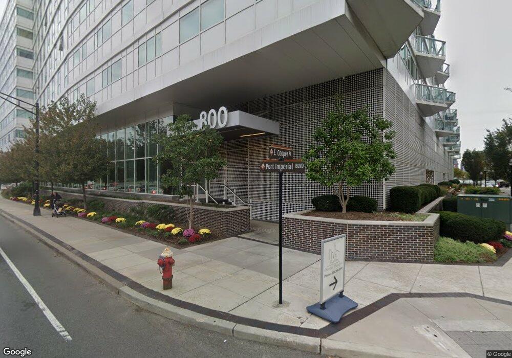 Avora unit 921, Weehawken, NJ 07086 - photo 1