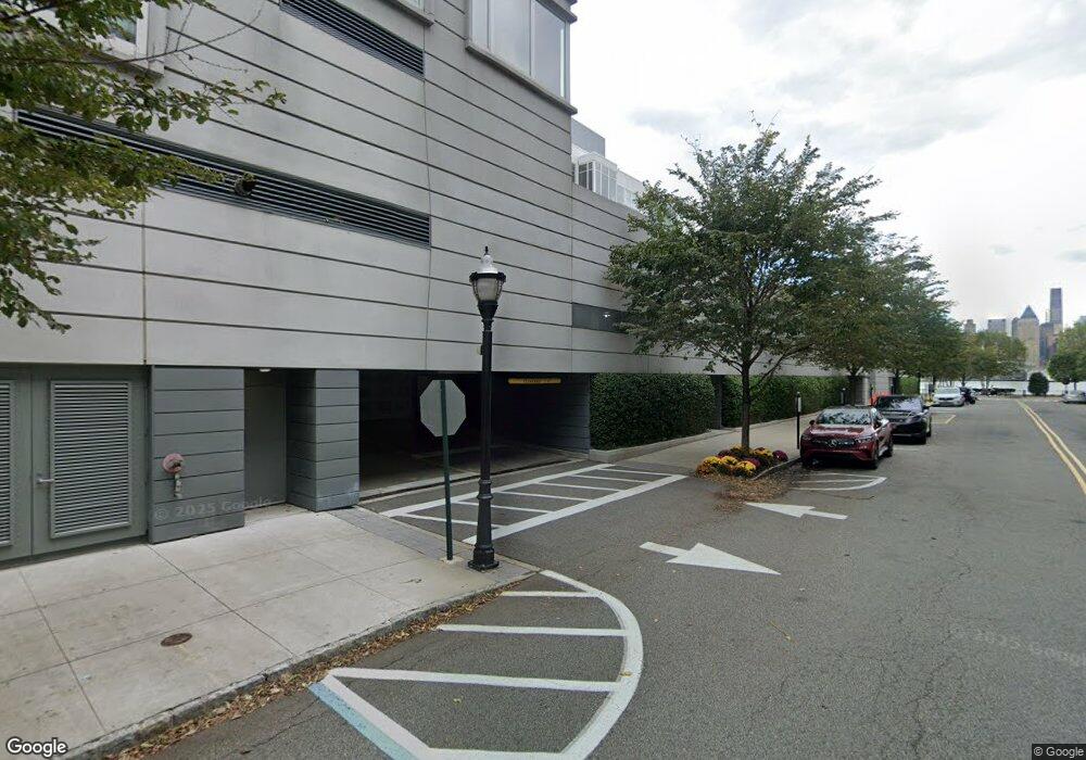 1000 Avenue at Port Imperial unit TH 102, Weehawken, NJ 07086 - photo 1