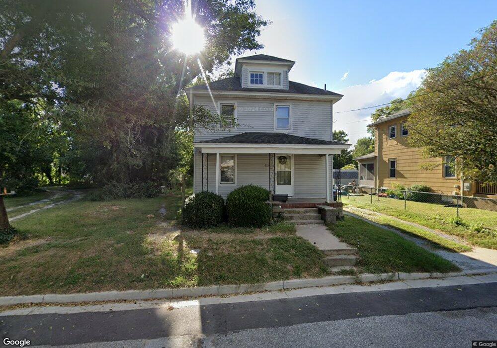 210 Clay St, Salisbury, MD 21804 - photo 1