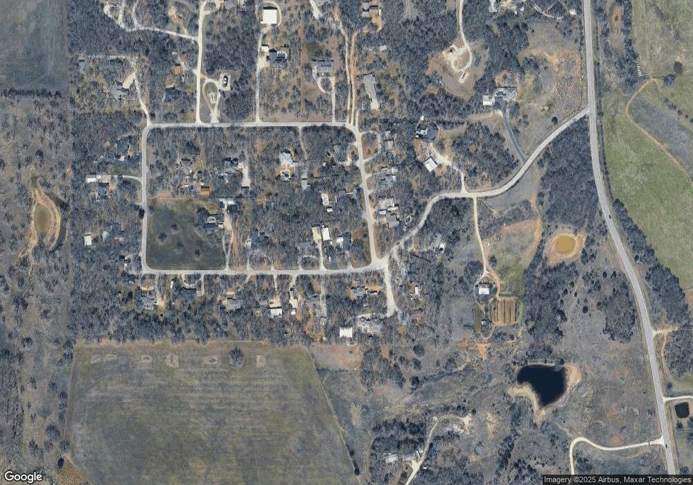 238 County Road 3418, Bridgeport, TX 76426 - photo 1