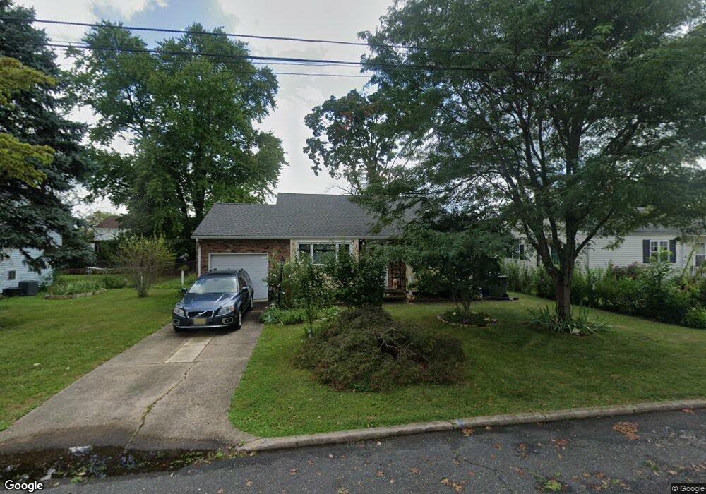 120 Gilman Place, Hightstown, NJ 08520 - photo 1