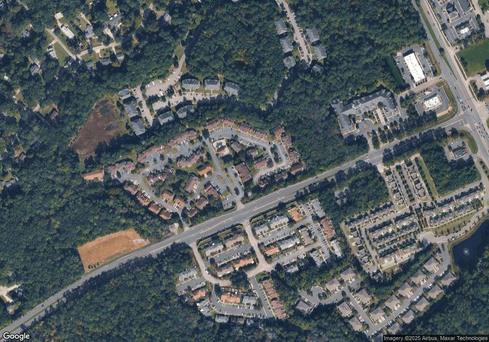 100-J Burnt Bridge Way, Yorktown, VA 23692 - photo 1