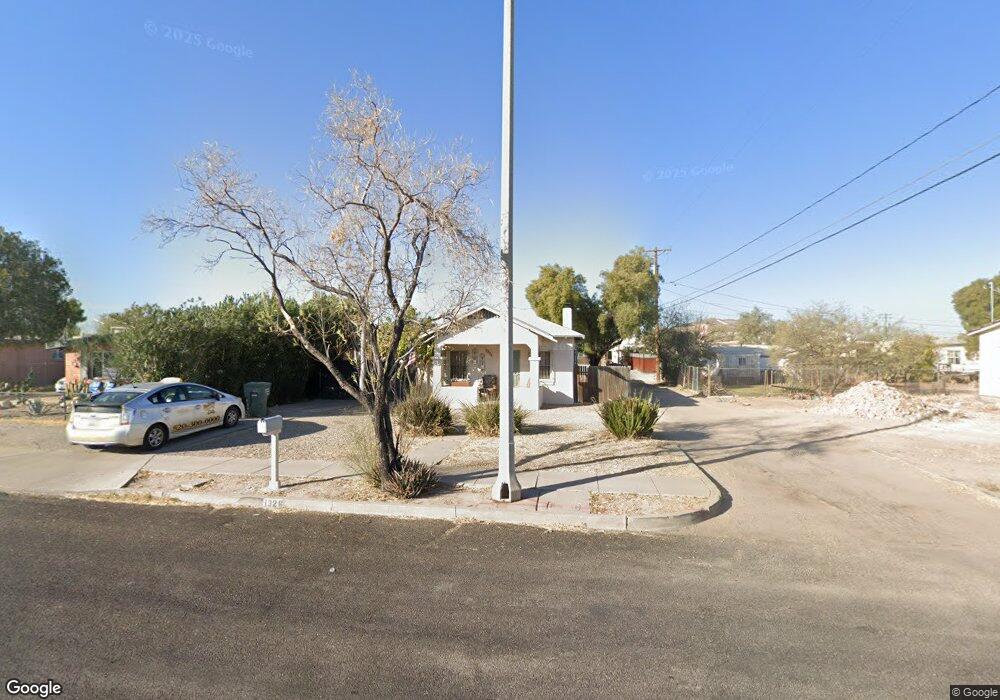 1326 S 5th Ave, Tucson, AZ 85713 - photo 1