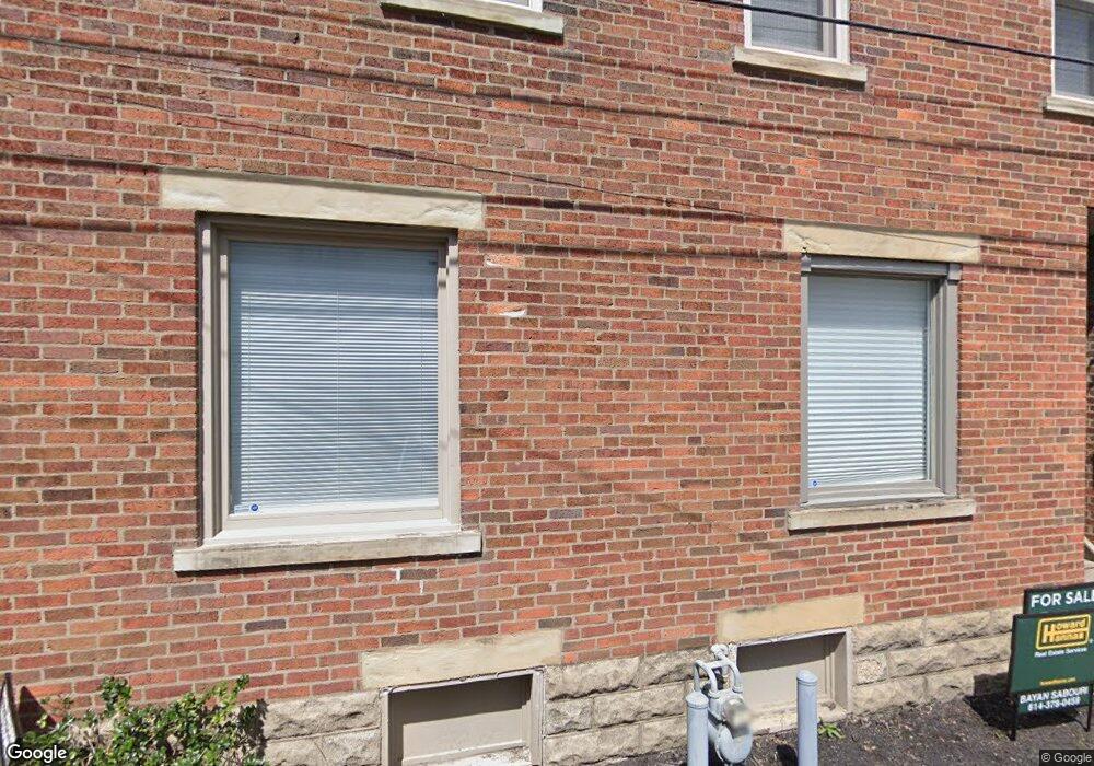 206 E Blenkner St unit 206, Columbus, OH 43206 - photo 1