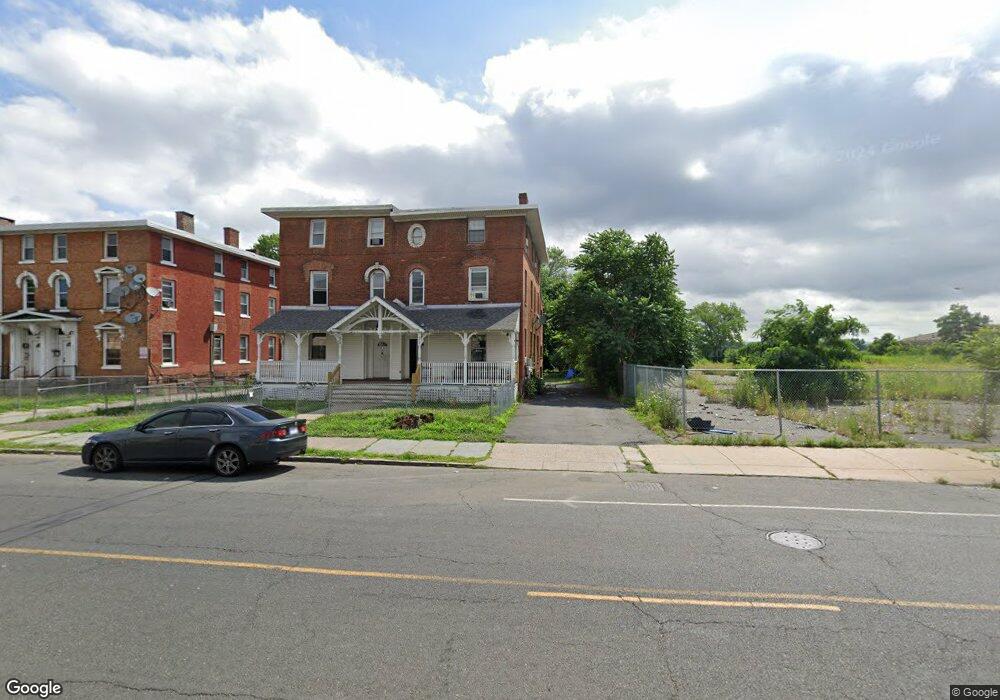 468 1/2 Wethersfield Ave, Hartford, CT 06114 - photo 1