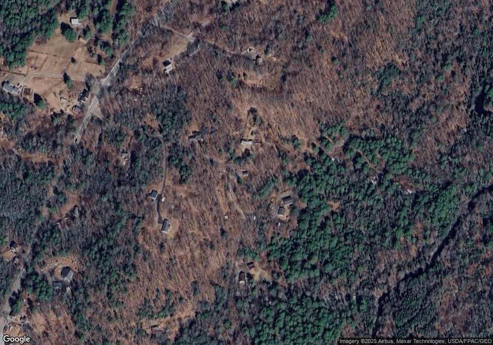 A-36A Off Colby, Woolwich, ME 04579 - photo 1