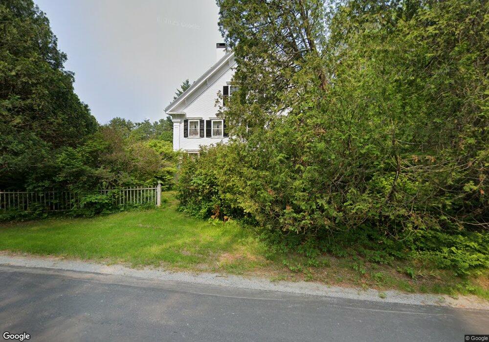 402 Pork Point Rd, Bowdoinham, ME 04008 - photo 1