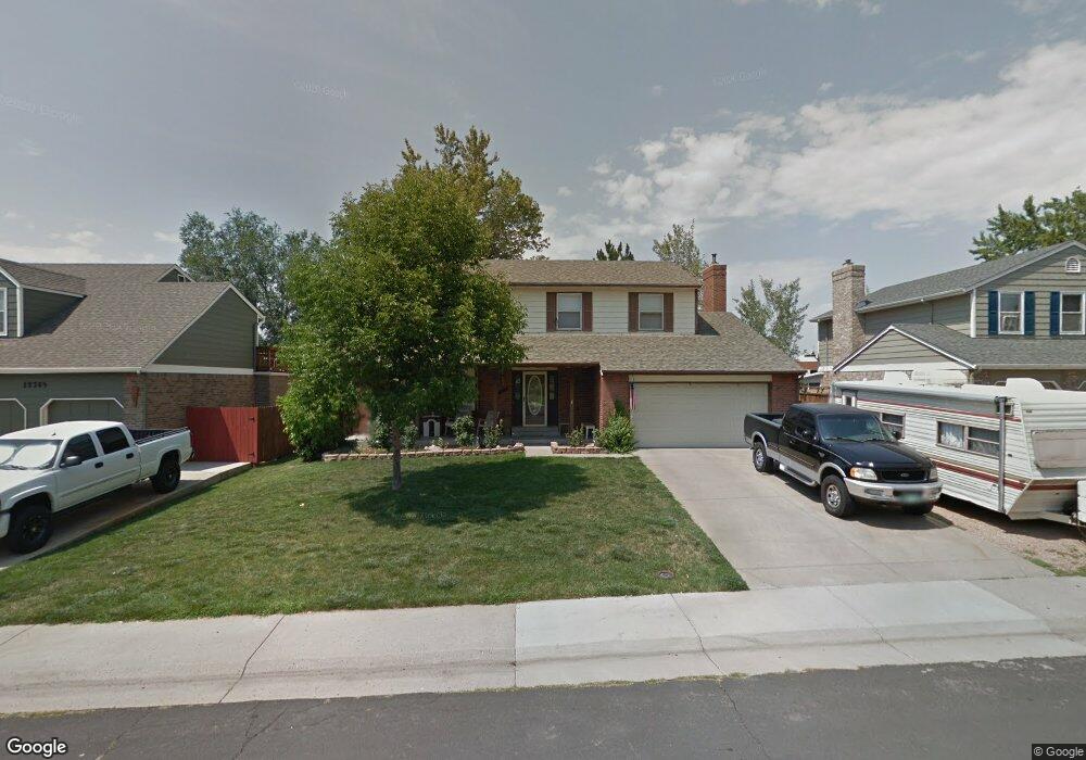 13375 Monroe Way, Thornton, CO 80241 - photo 1