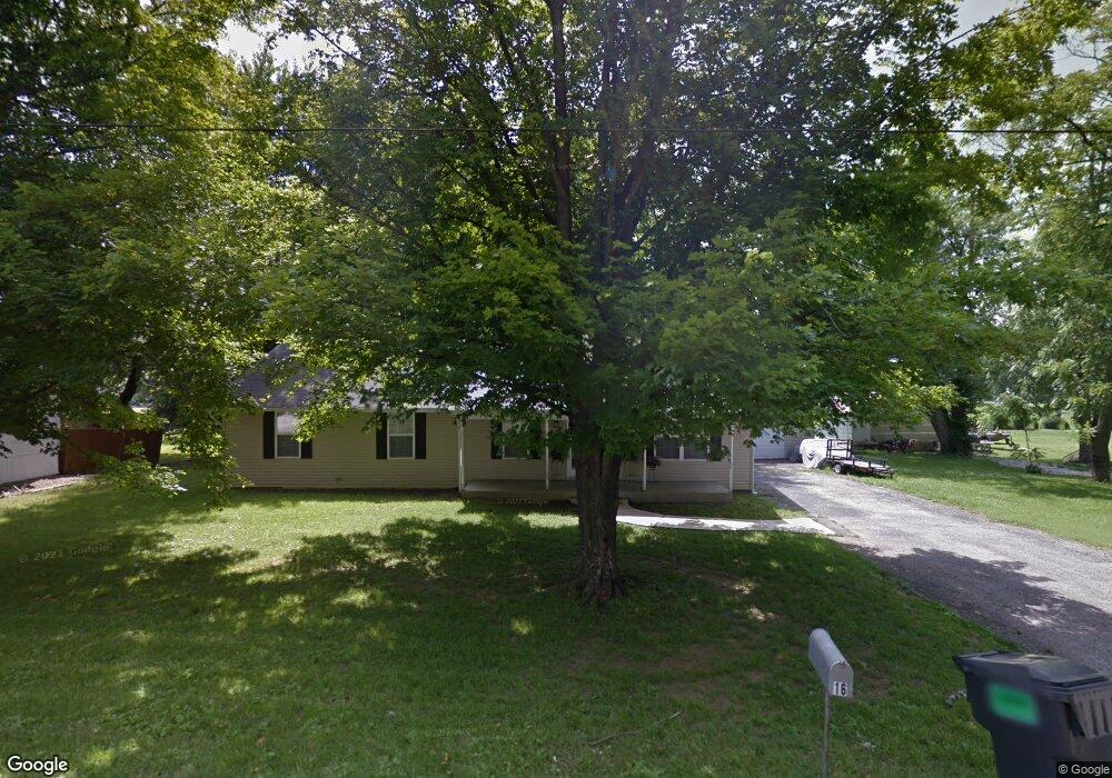 16 Winter Dr, Caseyville, IL 62232 - photo 1