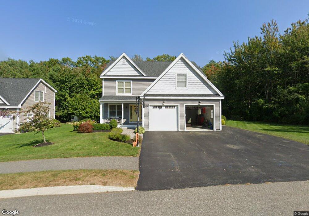 21 Owens Way, Scarborough, ME 04074 - photo 1