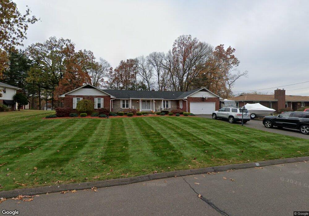 59 Ash Rd, South Windsor, CT 06074 - photo 1