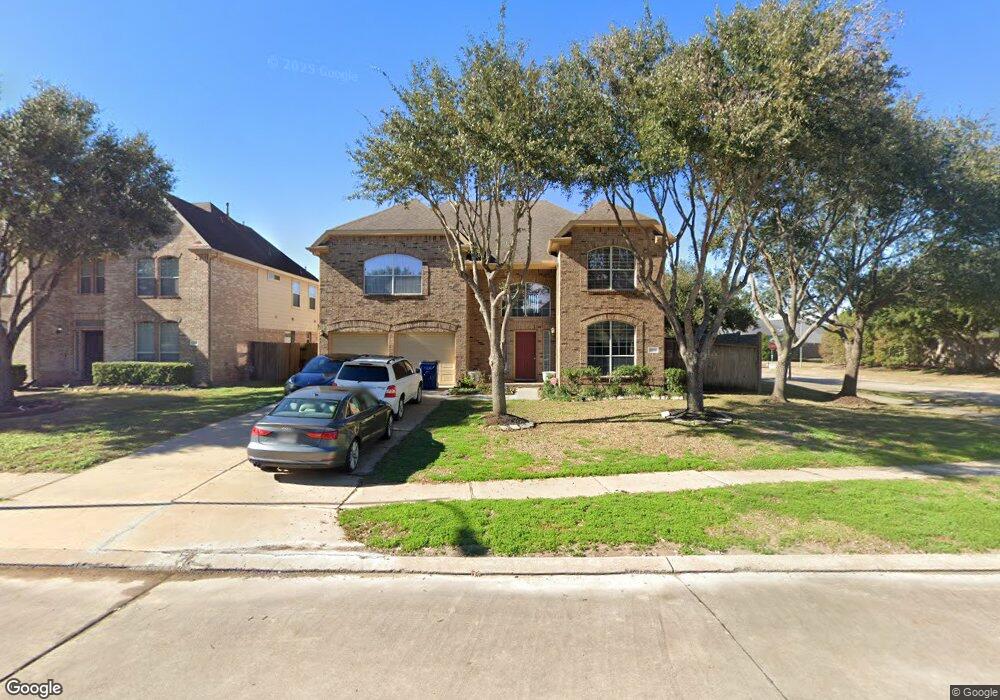 1819 Amber Trail Ln, Richmond, TX 77469 - photo 1