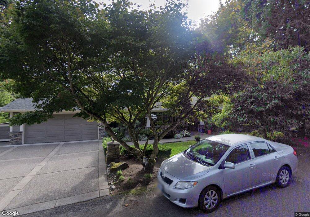 6150 93rd Ave SE, Mercer Island, WA 98040 - photo 1