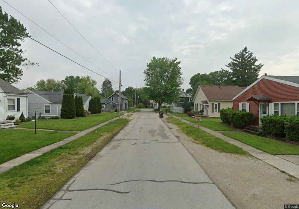 0 Camper (Lot A-5) unit 5026223, Elmore, OH 43416 - photo 1