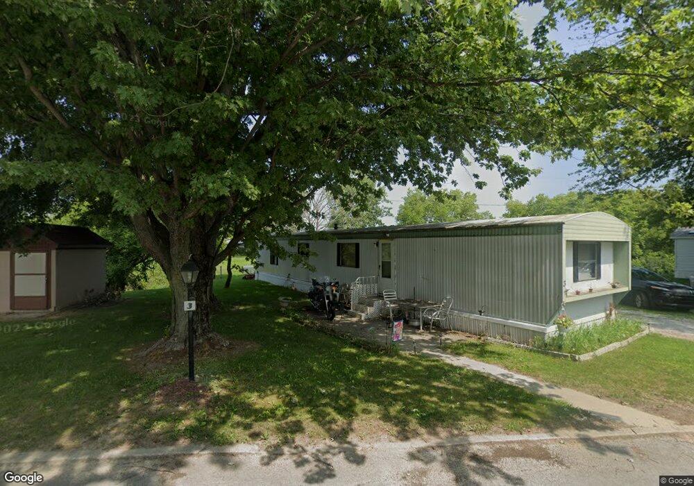 0 Camper (Lot B-3) unit 4653706, Elmore, OH 43416 - photo 1