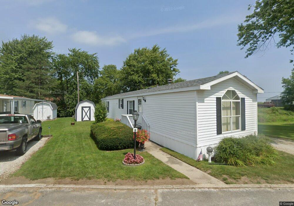 0 Camper (Lot B-2 unit 5054109, Elmore, OH 43416 - photo 1