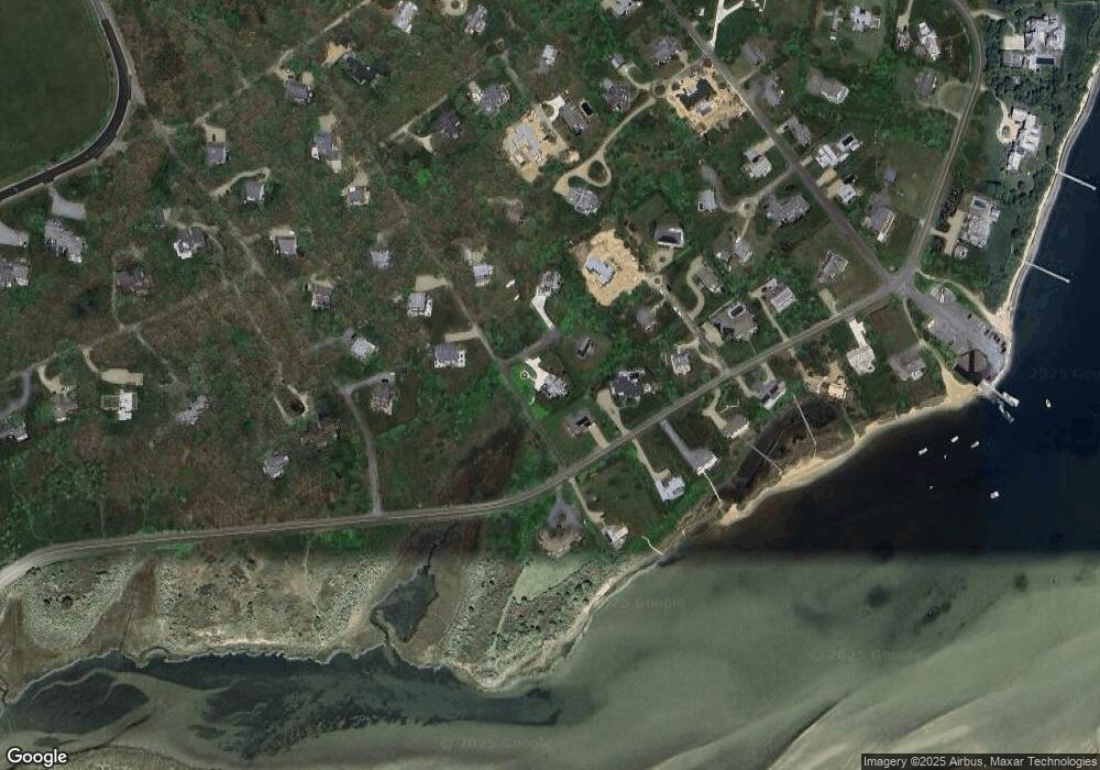 23 Mattakeset Bay Rd, Edgartown, MA 02539 - photo 1