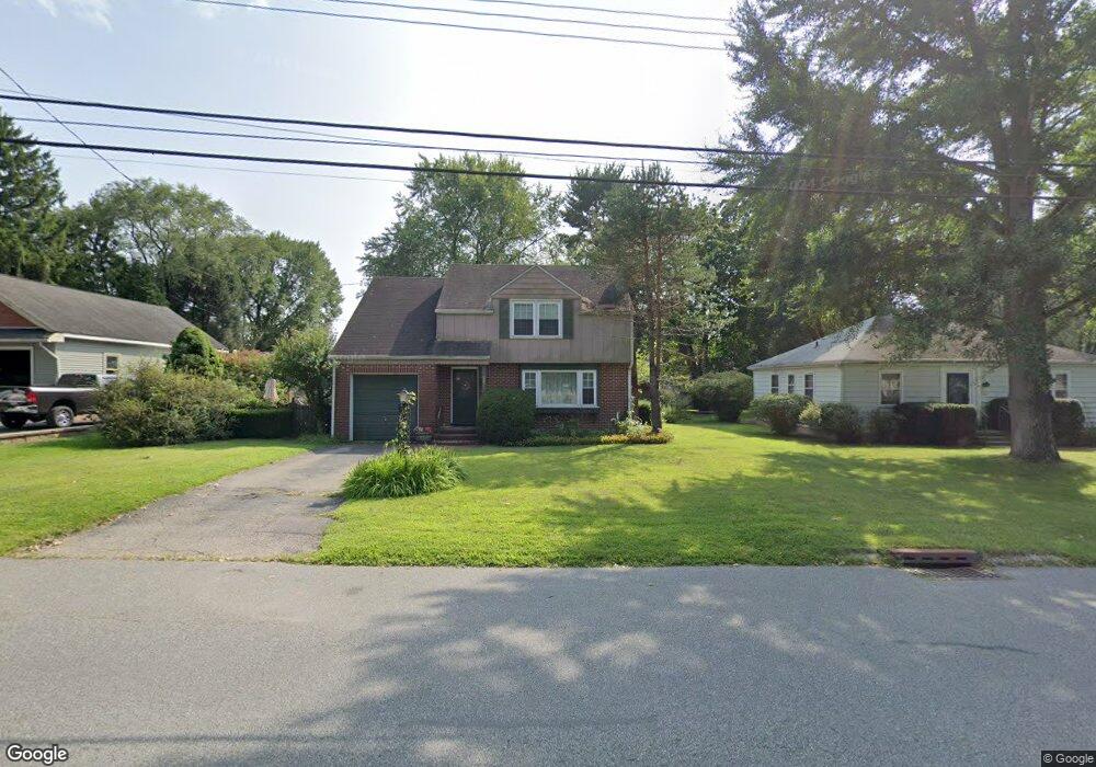 782 Oxford St, Belvidere, NJ 07823 - photo 1