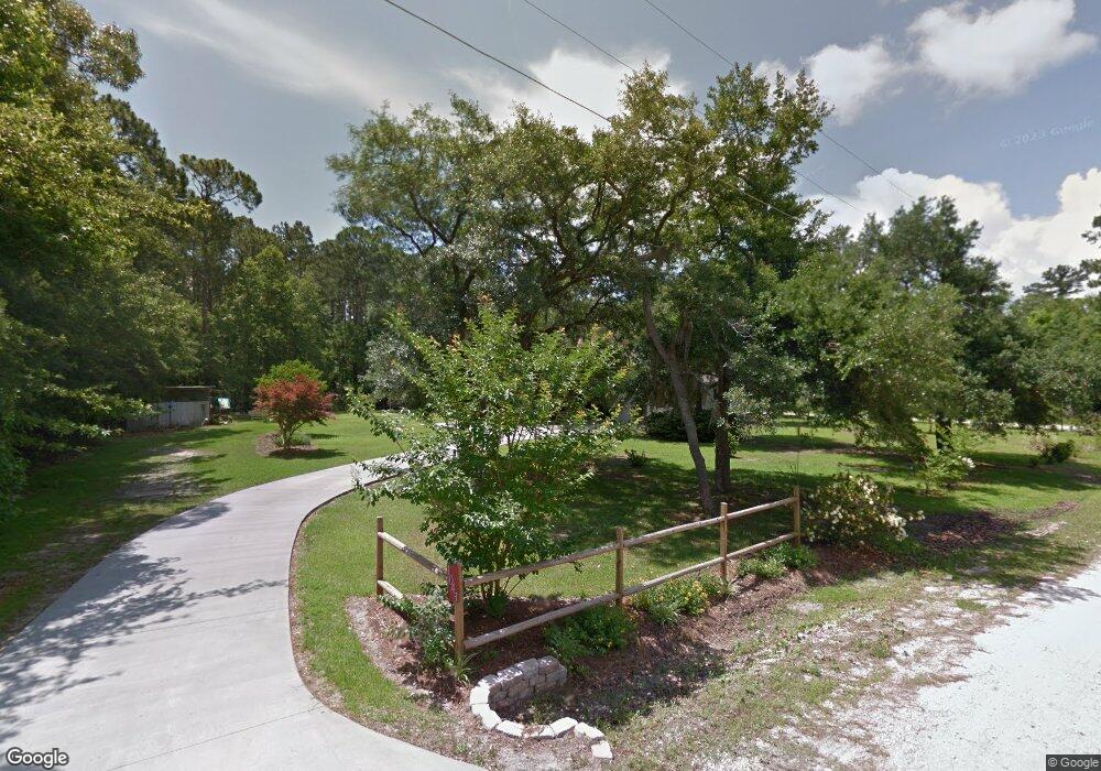 25 Pearson Dr, Townsend, GA 31331 - photo 1