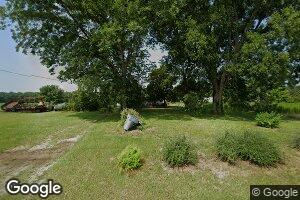 867 Peanut Market Rd, Seaboard, NC 27876