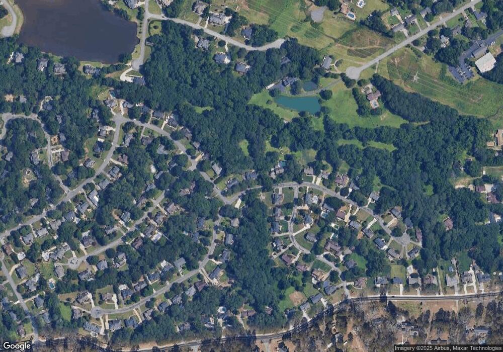 4941 Bainbridge Ct SW, Lilburn, GA 30047 - photo 1