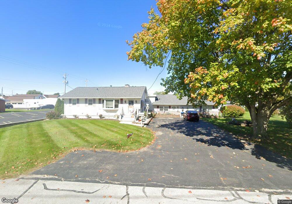 304 W High St, Cridersville, OH 45806 - photo 1