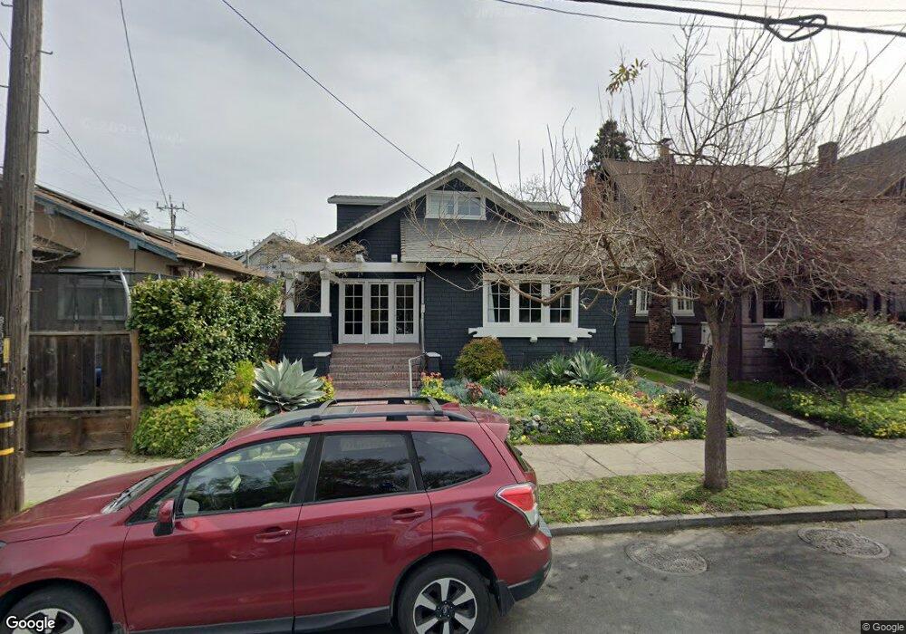 2703 Fulton St, Berkeley, CA 94705 - photo 1