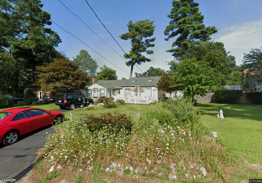 52 Adams Ave, Pembroke, MA 02359 - photo 1