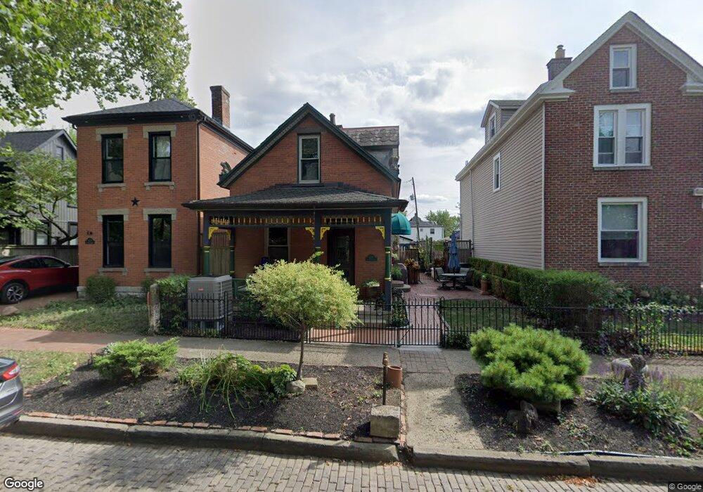 471 E Beck St, Columbus, OH 43206 - photo 1