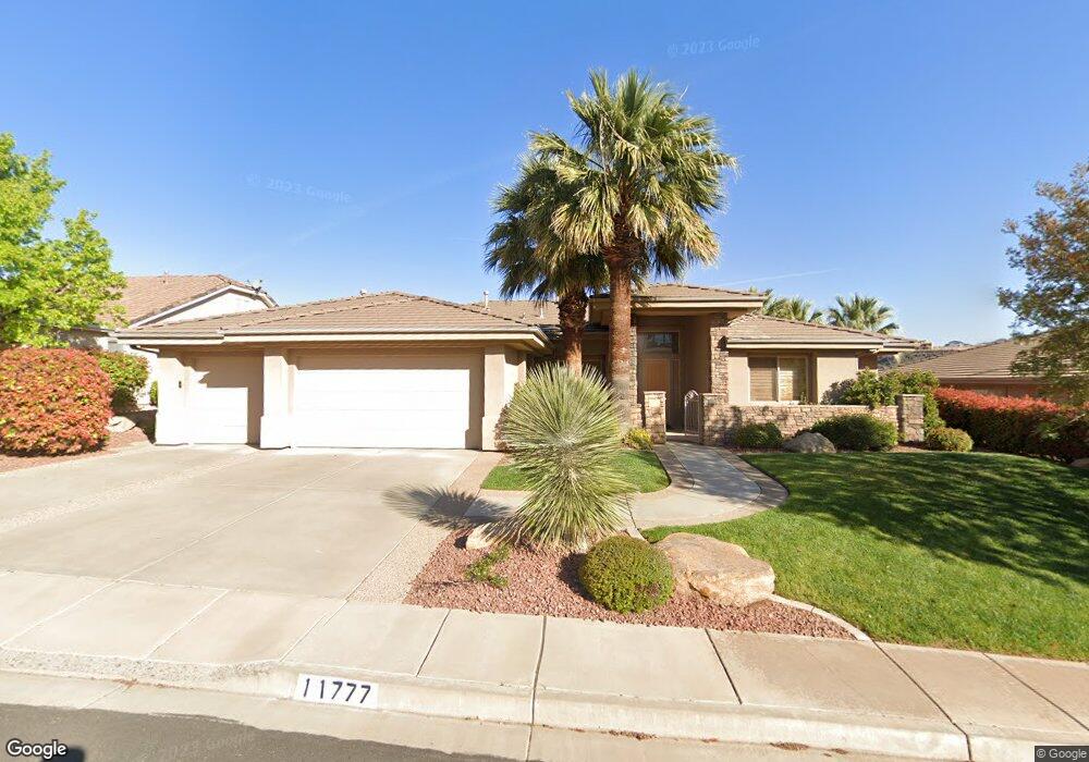 1777 Boulder Mountain Rd, Saint George, UT 84790 - photo 1