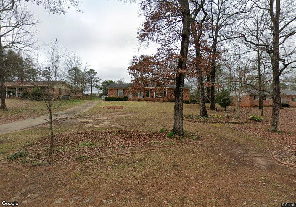 109 Sharon Cir, Americus, GA 31709 - photo 1