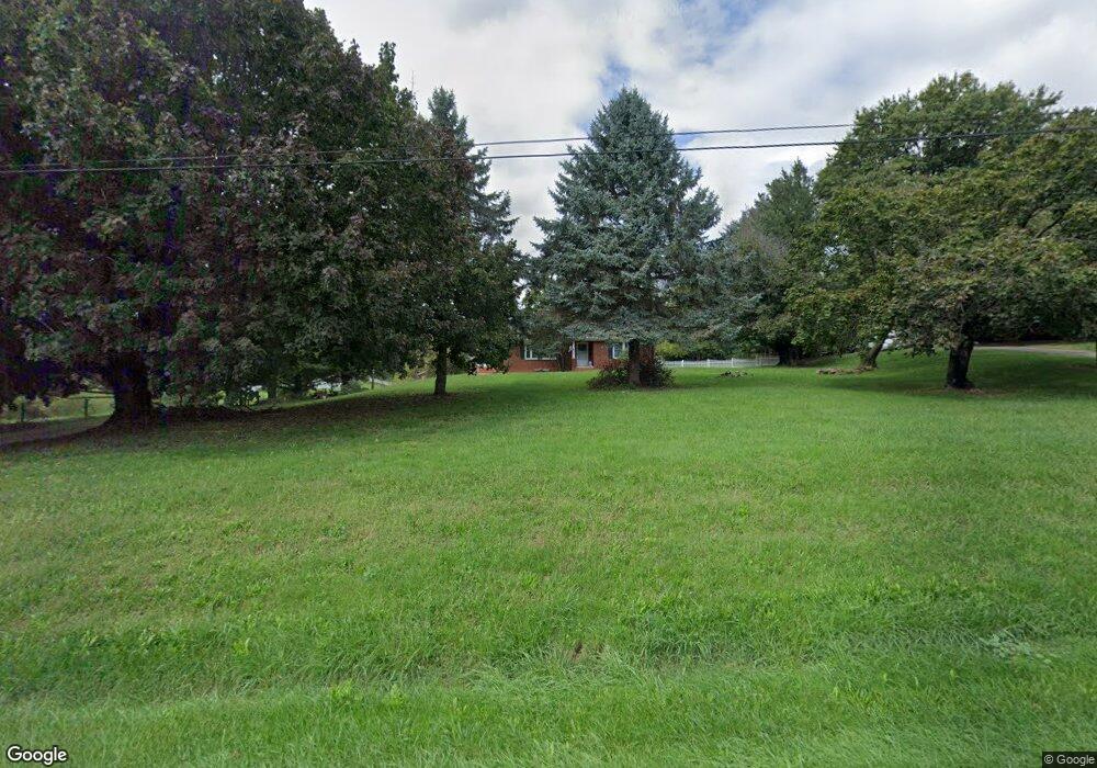 3125 Lee Jackson Hwy, Staunton, VA 24401 - photo 1