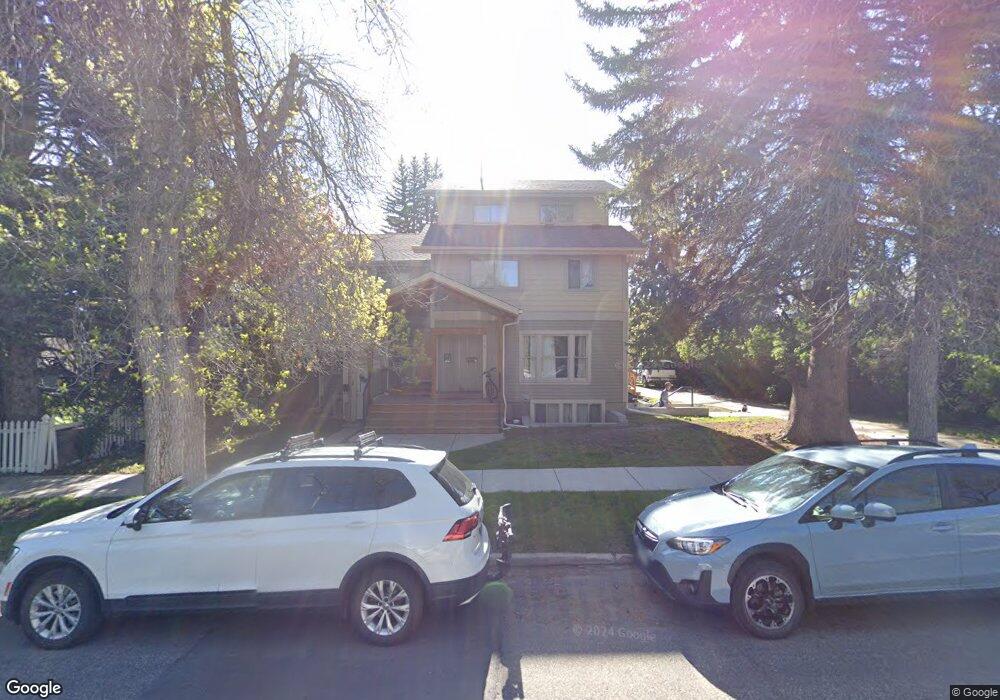 1016 S 5th Ave, Bozeman, MT 59715 - photo 1