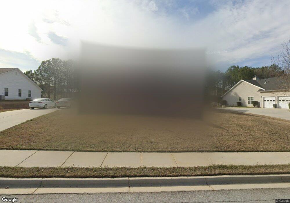 1872 Cedar Walk Ln, Conley, GA 30288 - photo 1