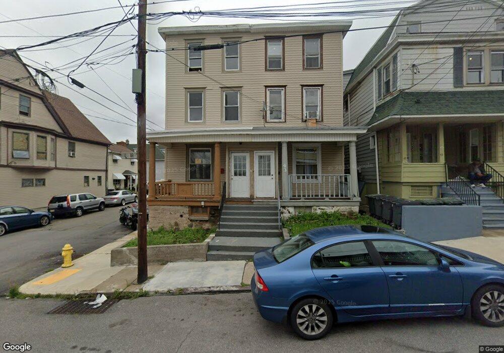 41 S Cedar St, Hazleton, PA 18201 - photo 1