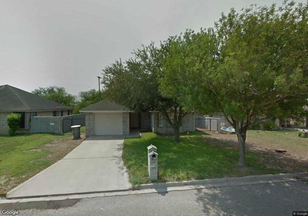 2201 N San Antonio Ave, San Juan, TX 78589 - photo 1