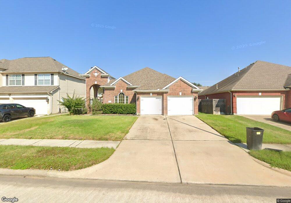 16522 Wheatmill Ct, Houston, TX 77095 - photo 1