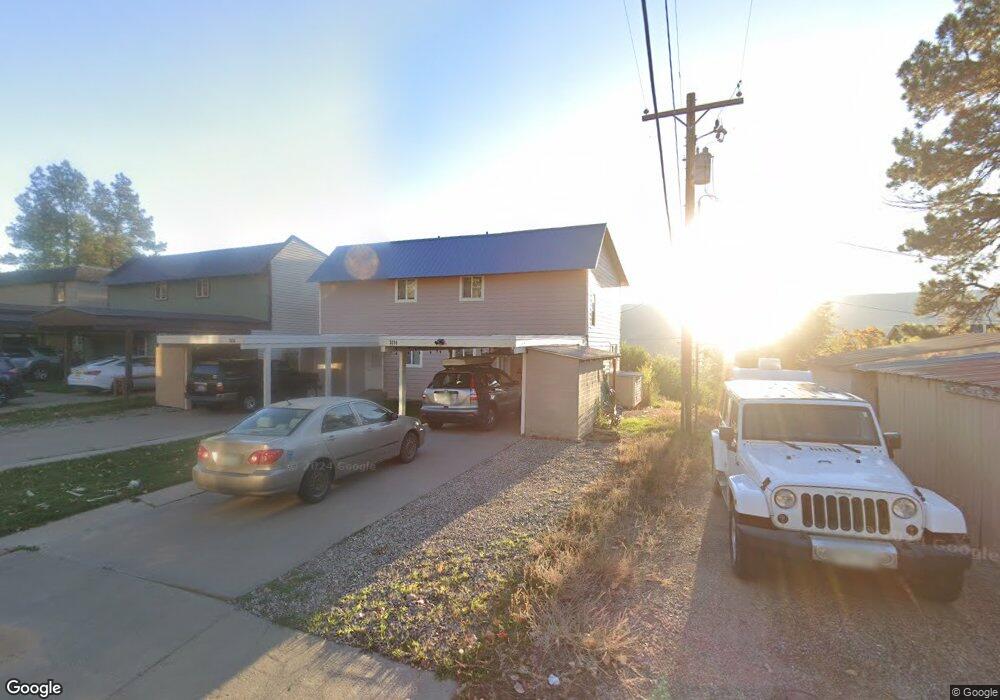 3214 W 4th Ave, Durango, CO 81301 - photo 1