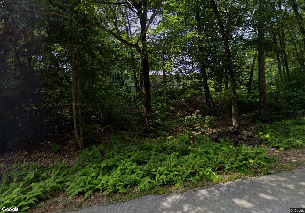 635 Allard Hill Rd, Conway, NH 03818 - photo 1