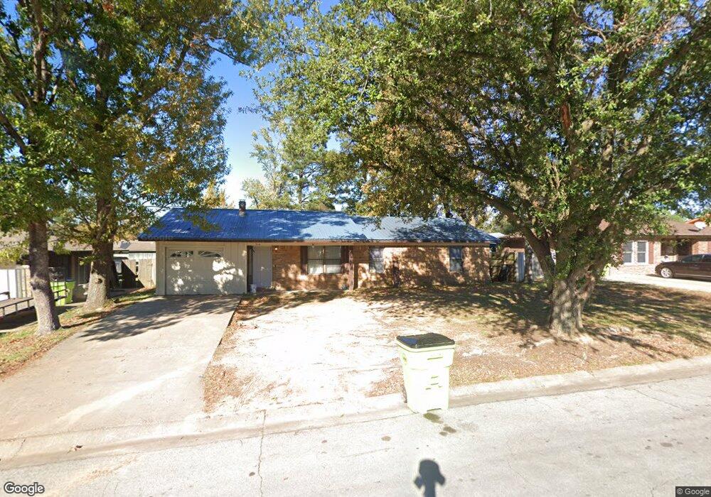 314 Brandenburg Gate, Stuttgart, AR 72160 - photo 1