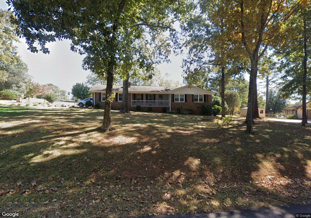 5001 Nichols Dr, Flowery Branch, GA 30542 - photo 1