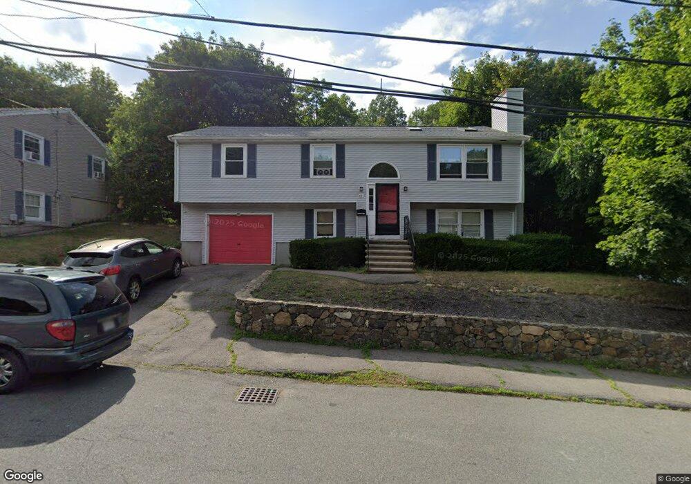 12 1/2 Preston Rd, Salem, MA 01970 - photo 1