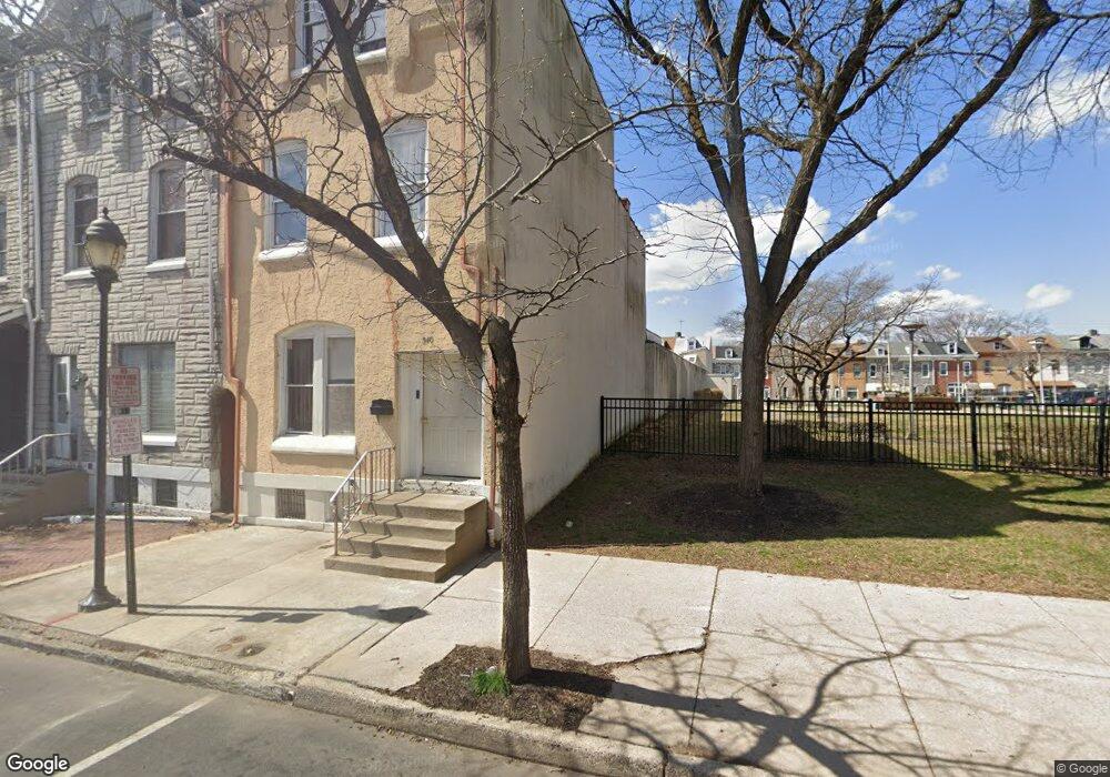 340 S 4th St, Reading, PA 19602 - photo 1