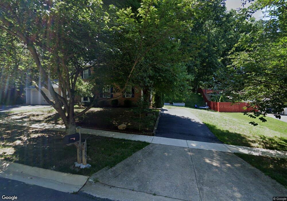 14629 Sandy Ridge Rd, Silver Spring, MD 20905 - photo 1