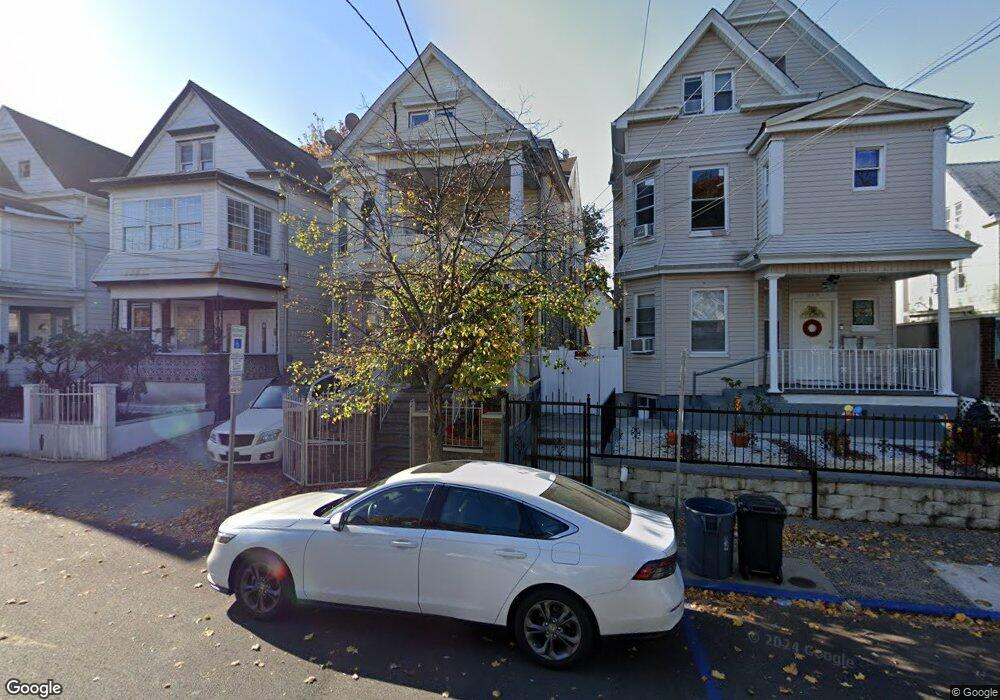 814 E 23rd St unit 816, Paterson, NJ 07513 - photo 1