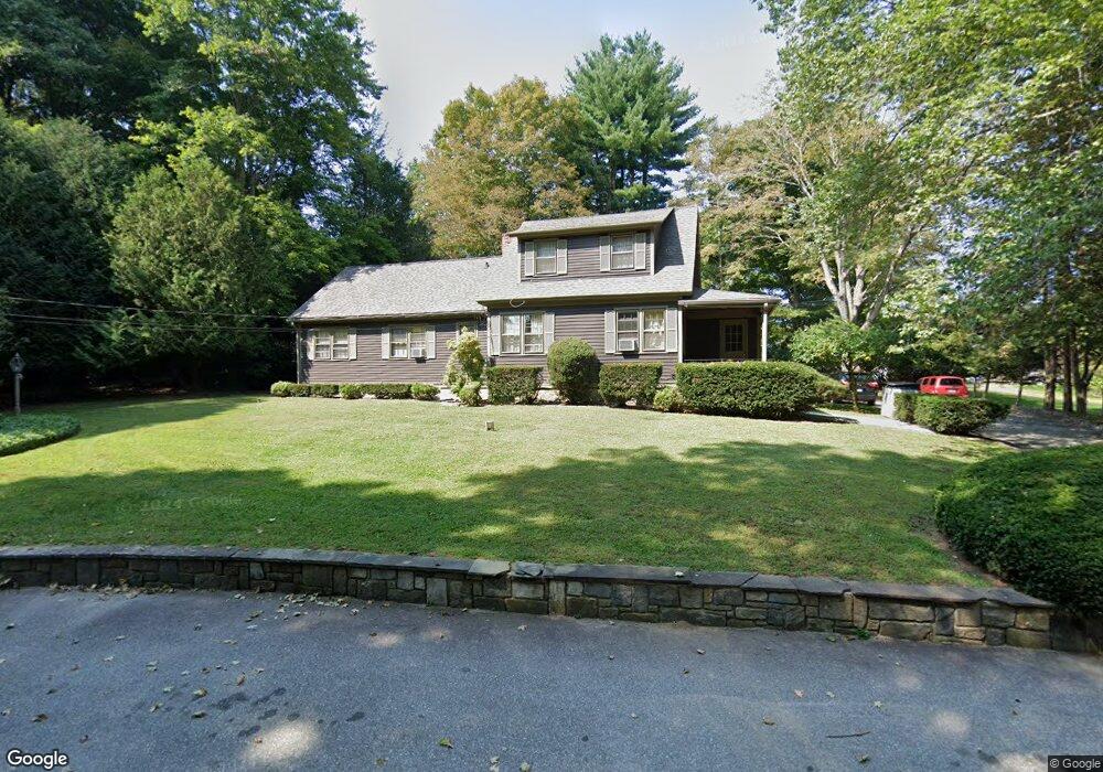 27 Old Depot Rd, Chester, CT 06412 - photo 1