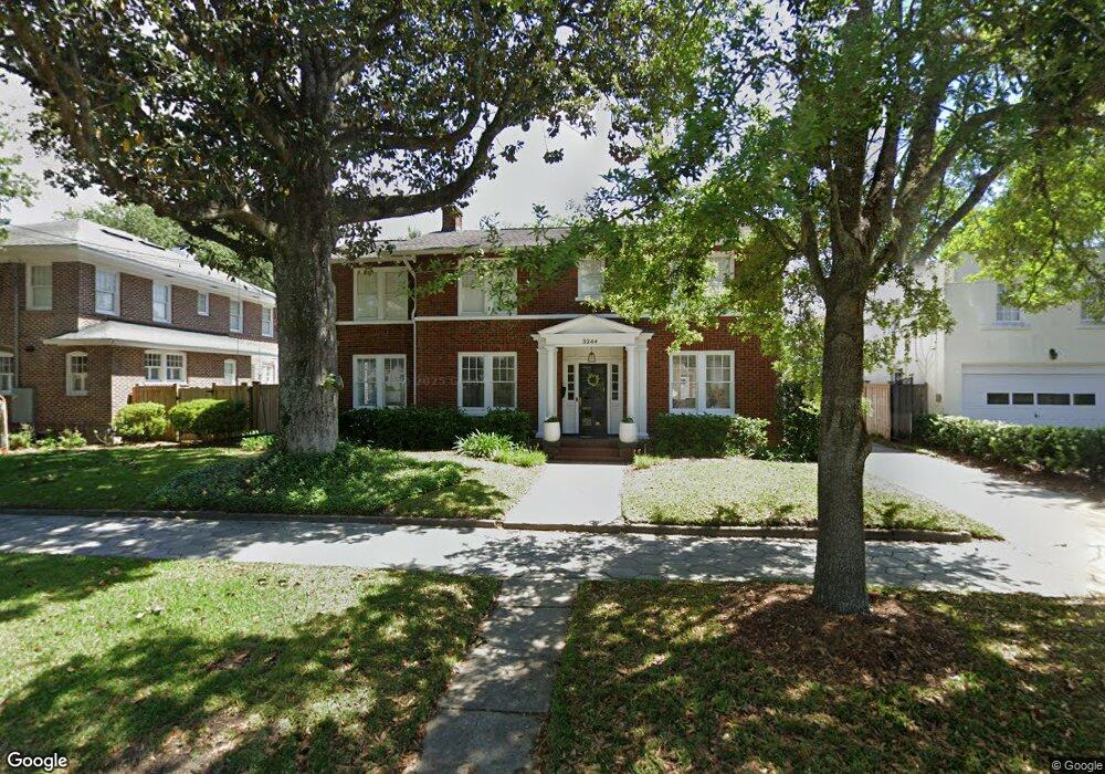 3244 Oak St, Jacksonville, FL 32205 - photo 1