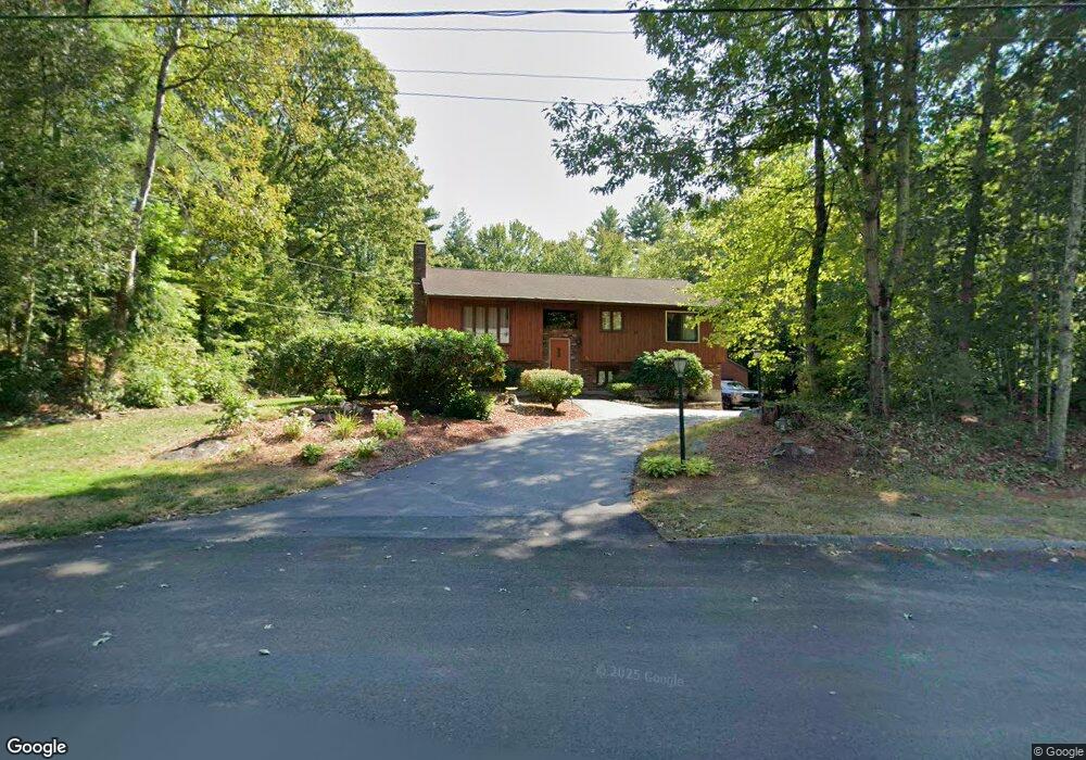 22 Michael Ave, Nashua, NH 03062 - photo 1