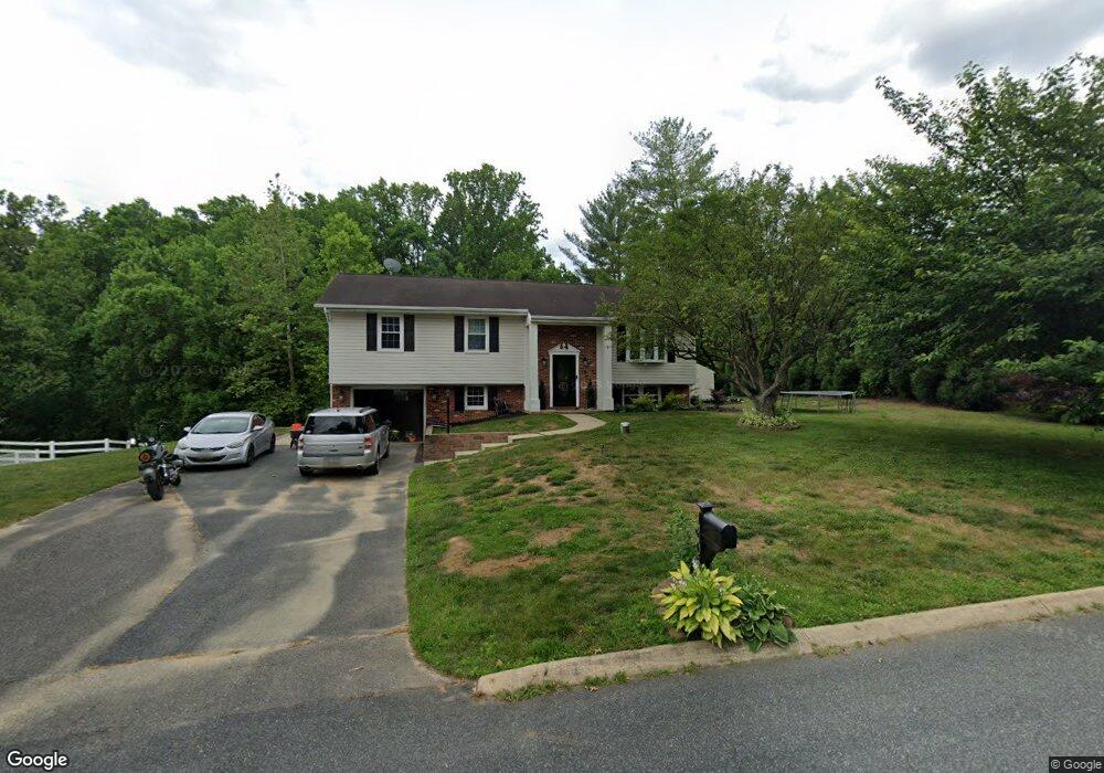 1805 Creston Dr, Forest Hill, MD 21050 - photo 1